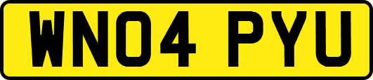 WN04PYU