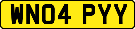 WN04PYY