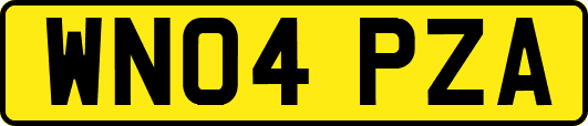 WN04PZA