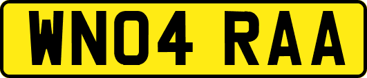 WN04RAA