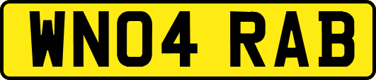 WN04RAB