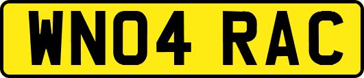 WN04RAC