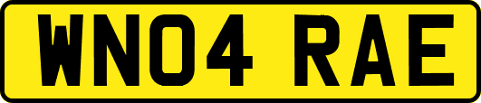 WN04RAE