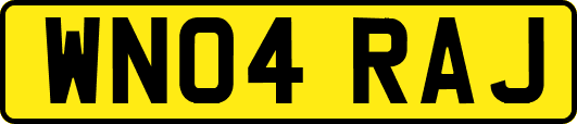 WN04RAJ