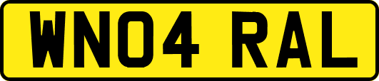 WN04RAL