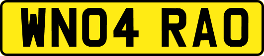 WN04RAO