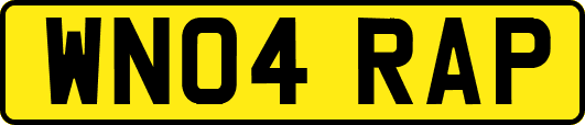 WN04RAP