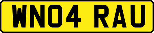 WN04RAU