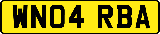 WN04RBA
