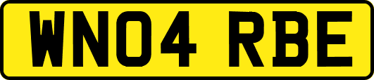 WN04RBE