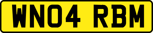 WN04RBM