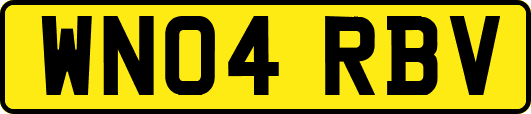 WN04RBV