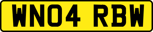 WN04RBW