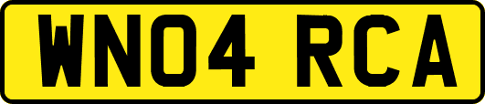 WN04RCA