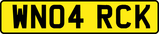 WN04RCK