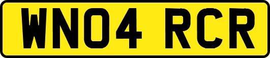 WN04RCR