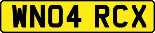 WN04RCX