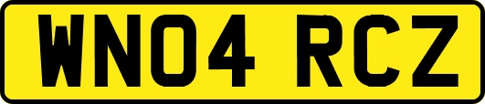 WN04RCZ