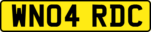 WN04RDC