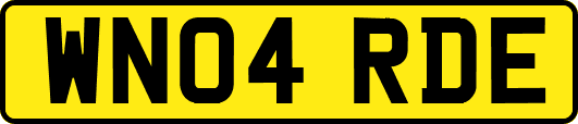 WN04RDE