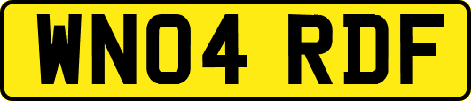WN04RDF