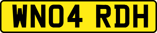 WN04RDH