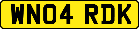 WN04RDK