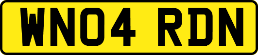 WN04RDN