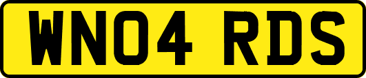 WN04RDS