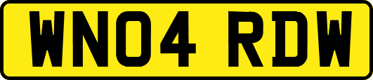 WN04RDW