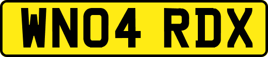 WN04RDX