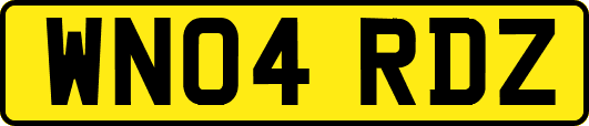 WN04RDZ