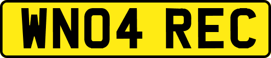 WN04REC