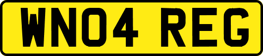 WN04REG