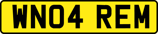 WN04REM