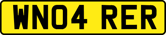 WN04RER