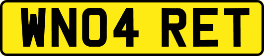 WN04RET