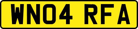 WN04RFA