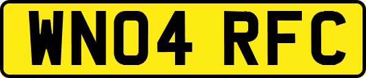 WN04RFC