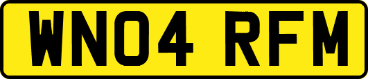 WN04RFM