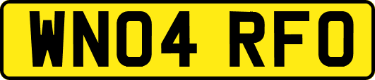 WN04RFO