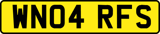 WN04RFS