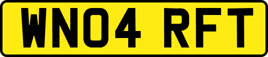 WN04RFT