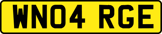 WN04RGE