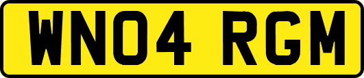 WN04RGM