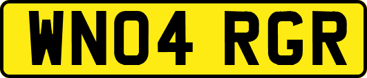 WN04RGR