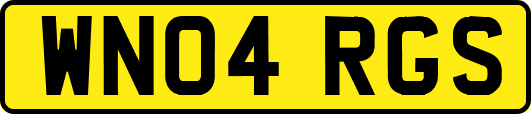 WN04RGS