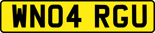 WN04RGU