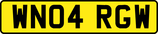 WN04RGW