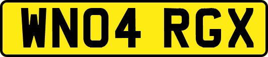 WN04RGX